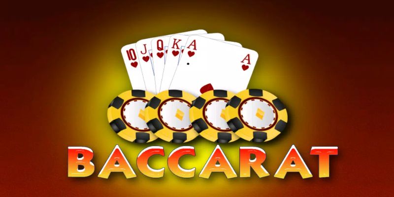 Baccarat Trực Tuyến - Siêu Phẩm Cực Cuốn Tại Sòng Casino 8xbet