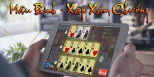 Game Bài Đổi Thưởng - Siêu Phẩm Giải Trí Cực Hấp Dẫn