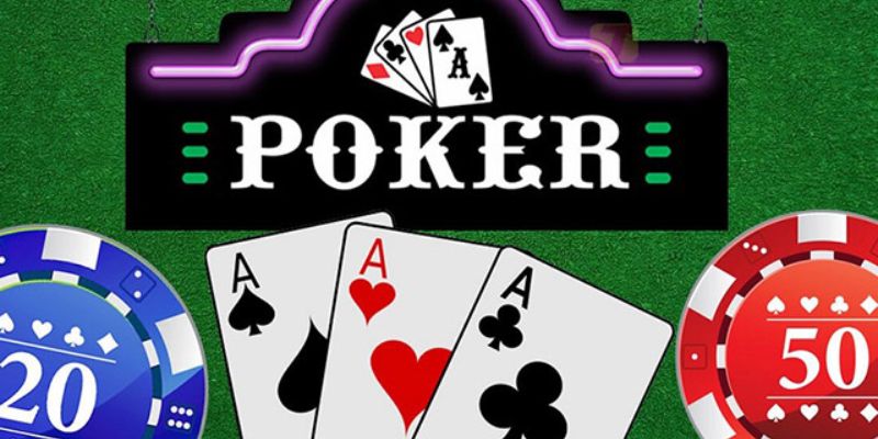 Mẹo Chơi Poker Giúp Nắm Chắc Phần Thưởng Từ Cao Thủ