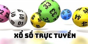 Xổ Số Trực Tuyến - Siêu Phẩm Dự Thưởng Giúp Đổi Đời Cực Nhanh