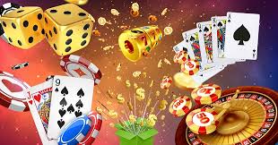 Cazinouri Noi Descoperă Cele Mai Recente Platforme de Gambling Online
