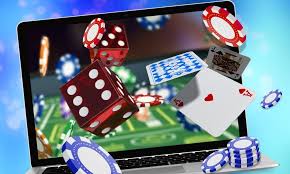Complete Guide to the Rouge Casino Registration Process
